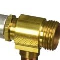 Where Should Water Arrestors be Installed for Maximum Efficiency?