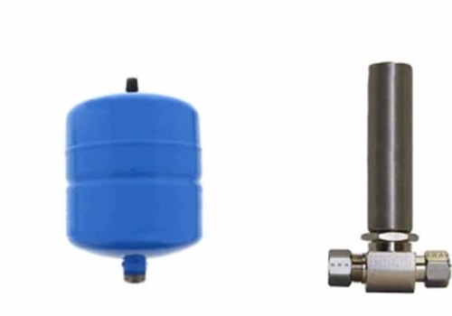 What are Air Chambers in Plumbing and How Do They Work?