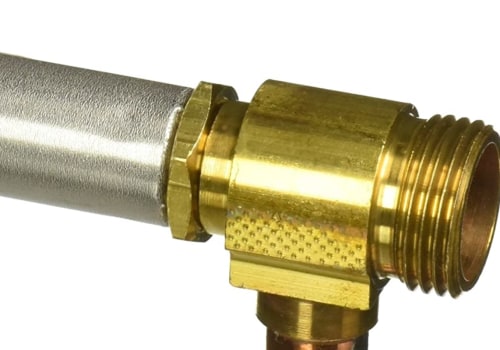 Types of Water Hammer Arrestors: What You Need to Know