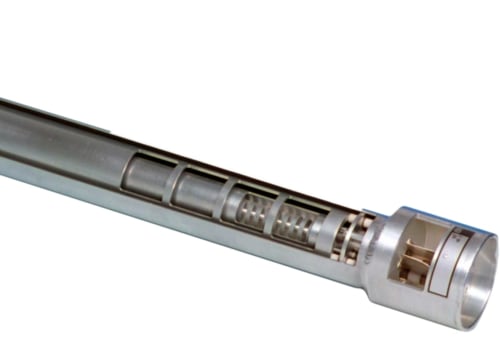 What is the Main Purpose of an Ion Chamber?