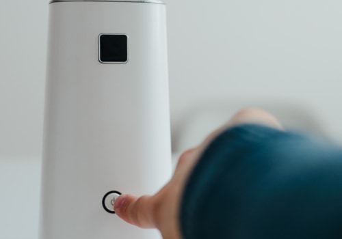 Are Negative Ionizers Safe? A Comprehensive Guide