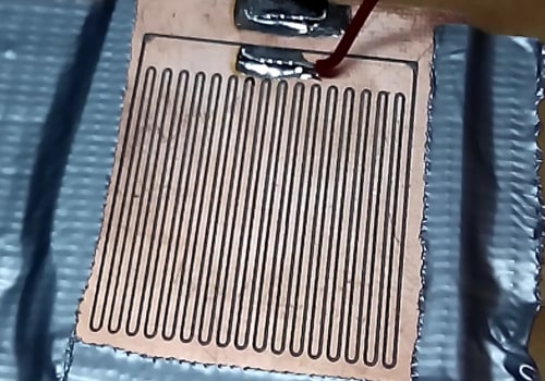 What Ions are Produced in an Ionization Chamber?