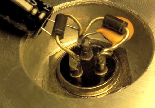 Limitations of Ionization Chambers: An Expert's Perspective