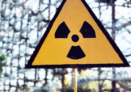 The Effects of Ionizing Radiation on Human Health